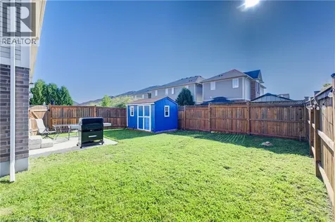 46 Rivertrail Avenue Kitchener ON N2A 0H8