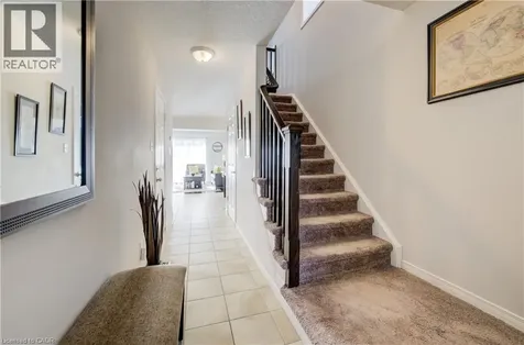 46 Rivertrail Avenue Kitchener ON N2A 0H8