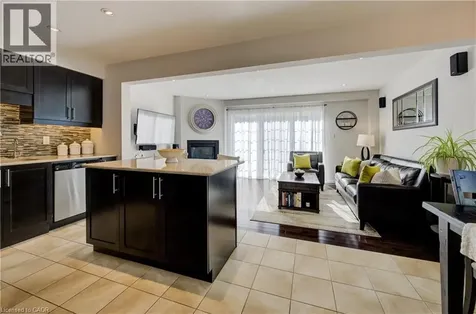 46 Rivertrail Avenue Kitchener ON N2A 0H8