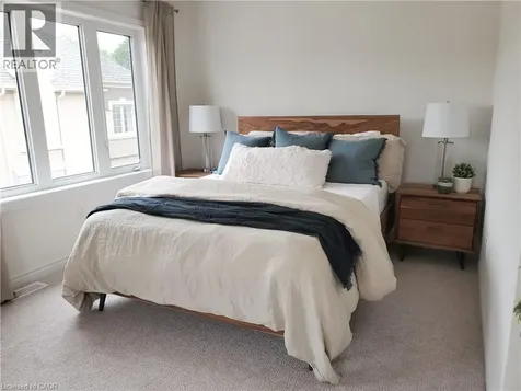 305 Garner Road West Ancaster ON L9G 3K9