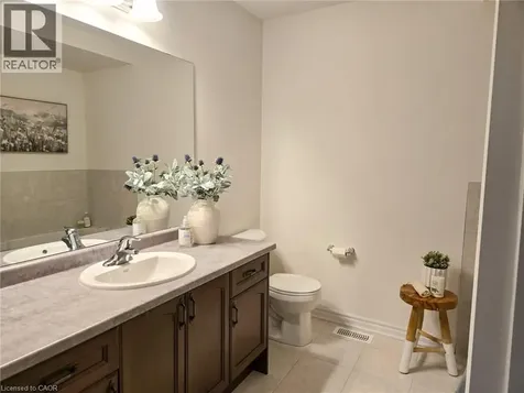 305 Garner Road West Ancaster ON L9G 3K9