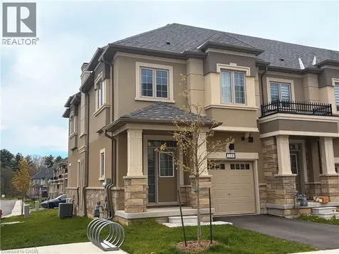 305 Garner Road West Ancaster ON L9G 3K9