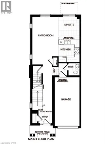 305 Garner Road West Ancaster ON L9G 3K9