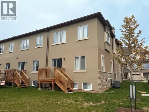 305 Garner Road West Ancaster ON L9G 3K9