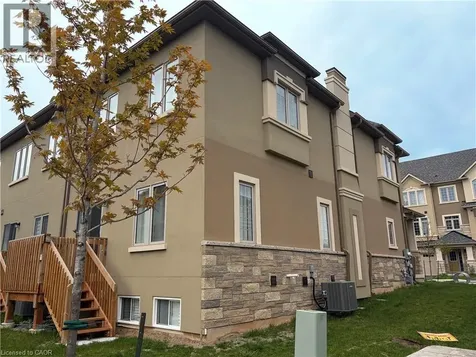 305 Garner Road West Ancaster ON L9G 3K9