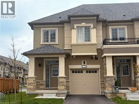 305 Garner Road West Ancaster ON L9G 3K9