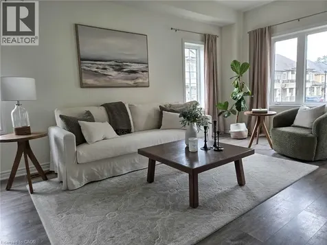 305 Garner Road West Ancaster ON L9G 3K9