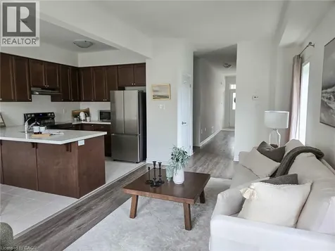 305 Garner Road West Ancaster ON L9G 3K9