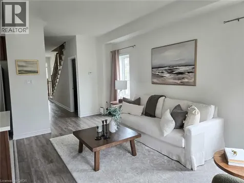 305 Garner Road West Ancaster ON L9G 3K9