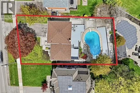 2122 Bridge Road Oakville ON L6L 2G1