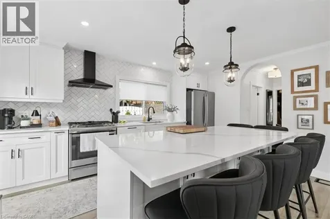 154 Forest Road Cambridge ON N1S 3B8