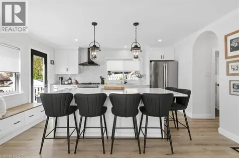 154 Forest Road Cambridge ON N1S 3B8