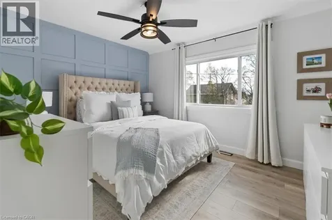 154 Forest Road Cambridge ON N1S 3B8
