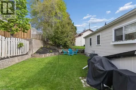 154 Forest Road Cambridge ON N1S 3B8