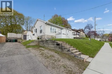 154 Forest Road Cambridge ON N1S 3B8