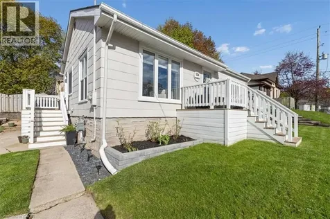 154 Forest Road Cambridge ON N1S 3B8