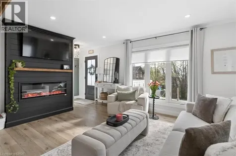 154 Forest Road Cambridge ON N1S 3B8