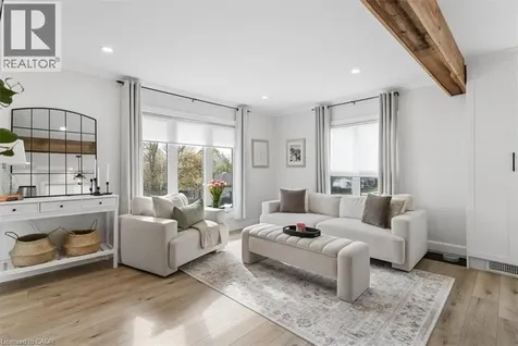 154 Forest Road Cambridge ON N1S 3B8