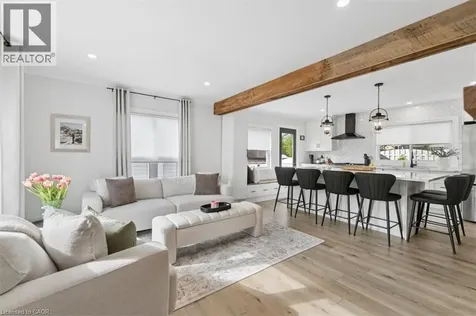 154 Forest Road Cambridge ON N1S 3B8