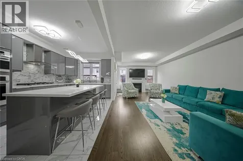 38 Gloria Street Kitchener ON N2R 0R1