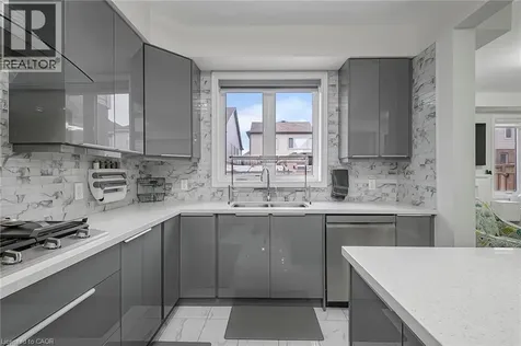 38 Gloria Street Kitchener ON N2R 0R1