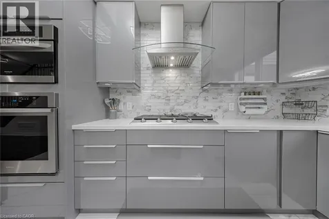 38 Gloria Street Kitchener ON N2R 0R1