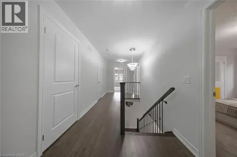 38 Gloria Street Kitchener ON N2R 0R1