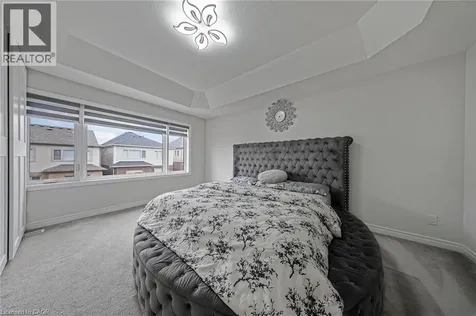38 Gloria Street Kitchener ON N2R 0R1