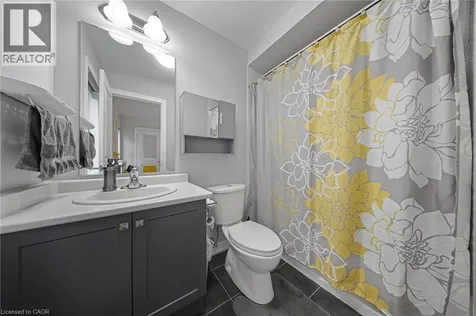 38 Gloria Street Kitchener ON N2R 0R1