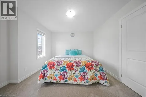 38 Gloria Street Kitchener ON N2R 0R1