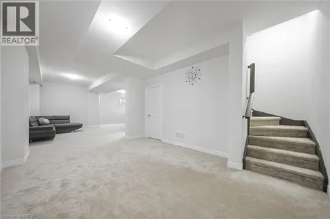 38 Gloria Street Kitchener ON N2R 0R1