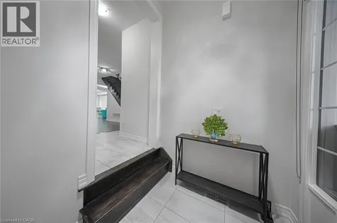 38 Gloria Street Kitchener ON N2R 0R1