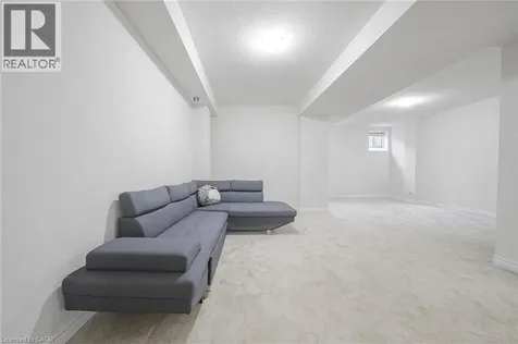 38 Gloria Street Kitchener ON N2R 0R1