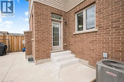 38 Gloria Street Kitchener ON N2R 0R1