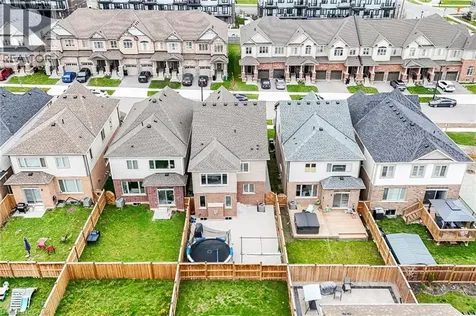 38 Gloria Street Kitchener ON N2R 0R1