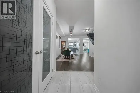 38 Gloria Street Kitchener ON N2R 0R1