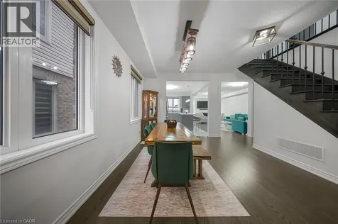 38 Gloria Street Kitchener ON N2R 0R1