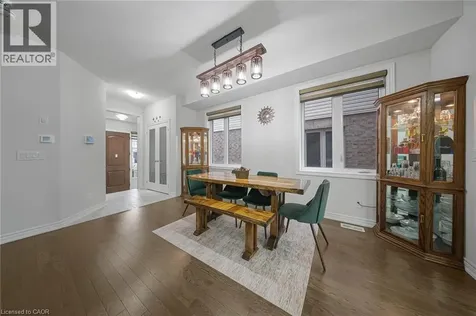 38 Gloria Street Kitchener ON N2R 0R1