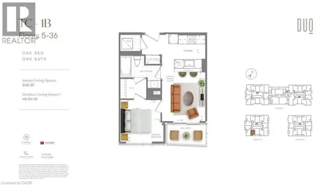 25 Wellington Street South Kitchener ON N2G 0G5