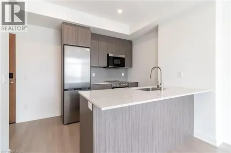 25 Wellington Street South Kitchener ON N2G 0G5