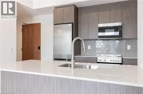 25 Wellington Street South Kitchener ON N2G 0G5