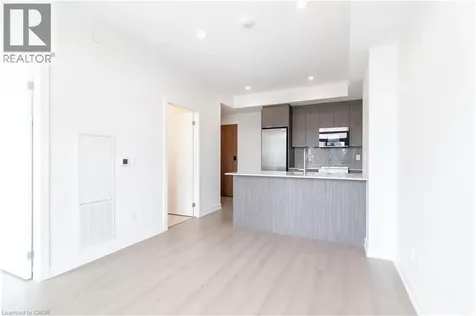 25 Wellington Street South Kitchener ON N2G 0G5