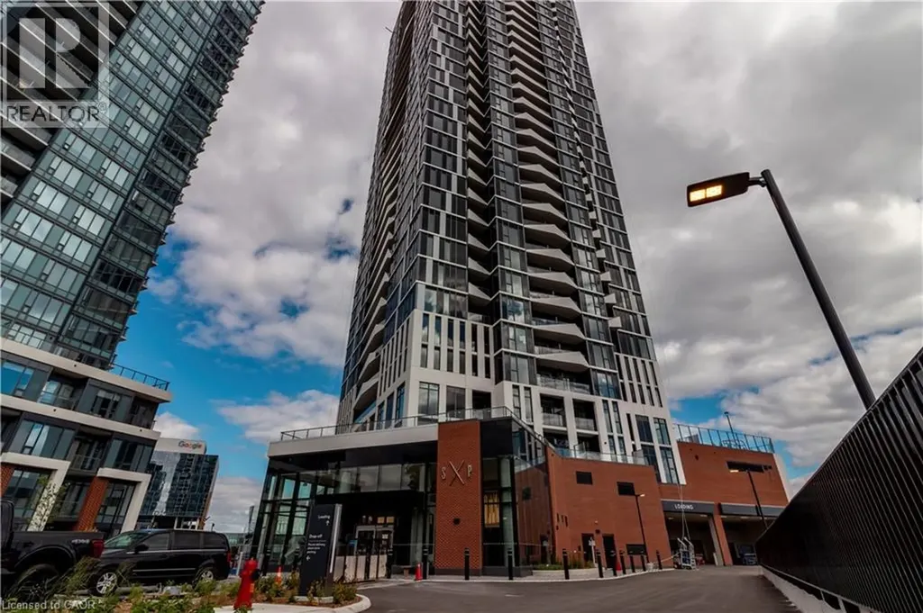 25 Wellington Street South Kitchener ON N2G 0G5