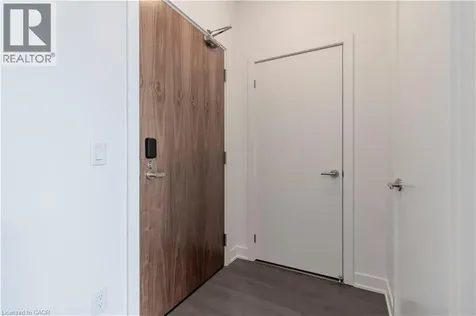 25 Wellington Street South Kitchener ON N2G 0G5