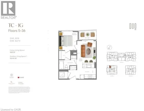 25 Wellington Street South Kitchener ON N2G 0G5
