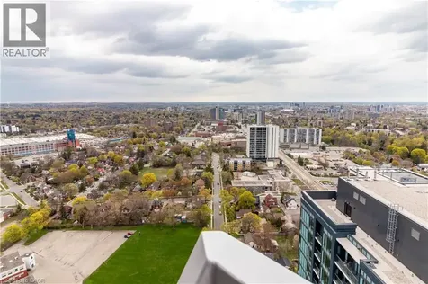 25 Wellington Street South Kitchener ON N2G 0G5