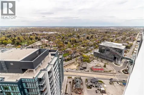 25 Wellington Street South Kitchener ON N2G 0G5