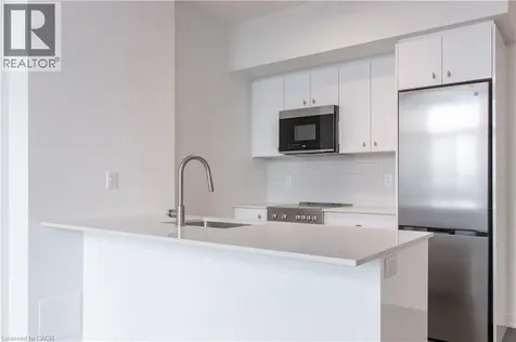 25 Wellington Street South Kitchener ON N2G 0G5
