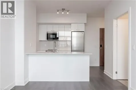 25 Wellington Street South Kitchener ON N2G 0G5