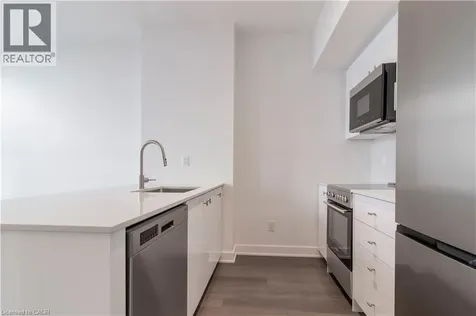 25 Wellington Street South Kitchener ON N2G 0G5